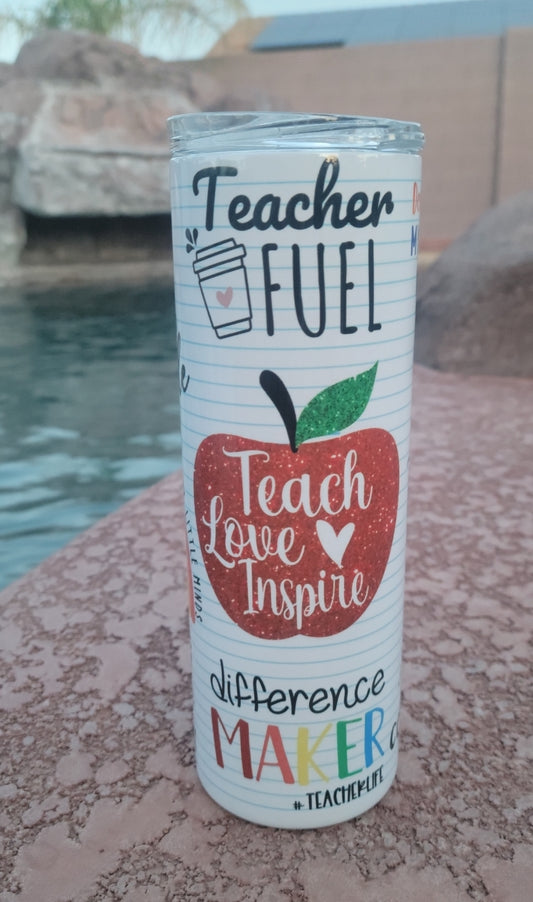 Teacher, teacher gift